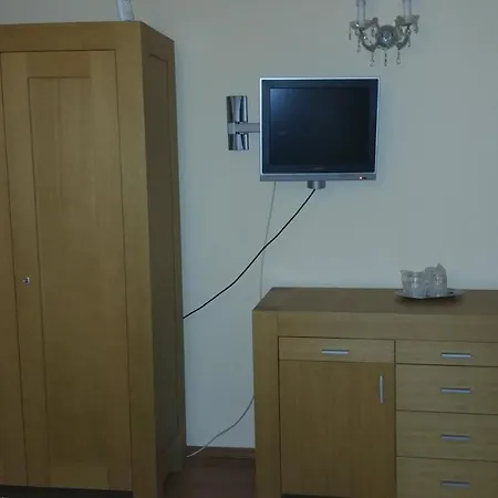 Pensiunea Rozmarin * Borca